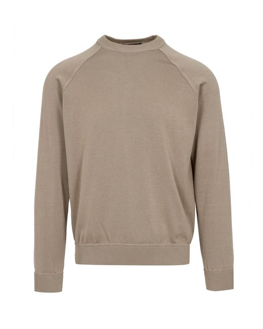 Pulls Boue Filippo De Laurentis en coloris Gray