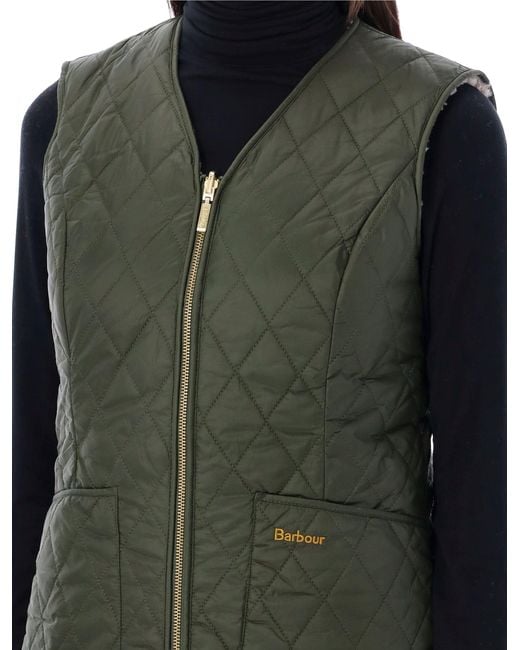 Barbour Green Coats & Jackets