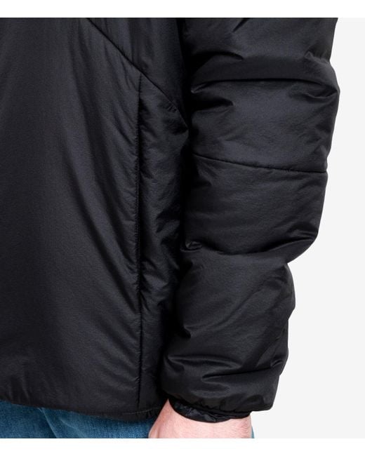 Herno Black Coats