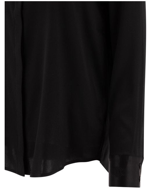 Max & Moi Black Shirts
