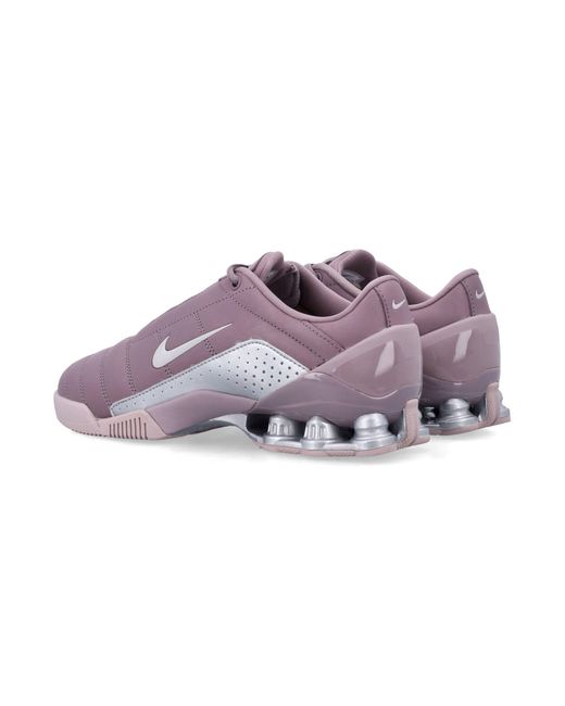 Baskets Nike en coloris Purple