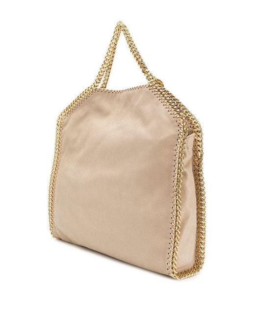Stella McCartney Natural Bags