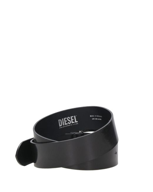 DIESEL Black Belts