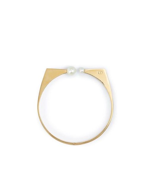 Dior Tribales New Look Necklace in Metallic | Lyst
