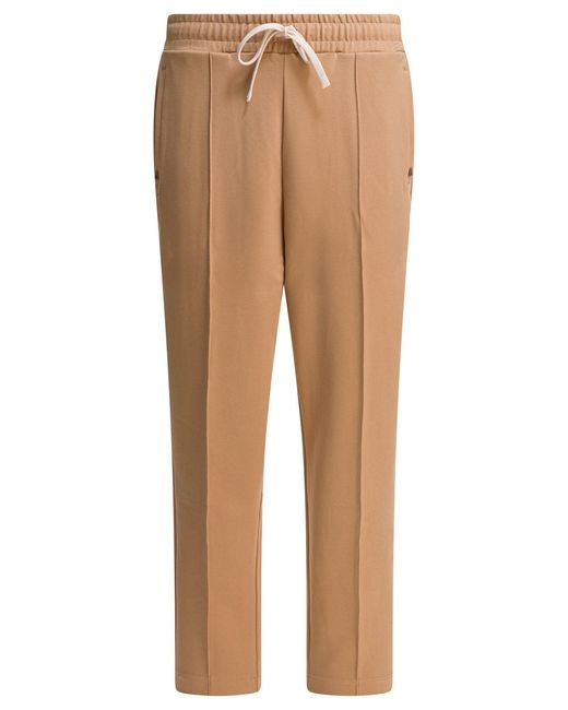 Altum Broek in het Natural voor heren
