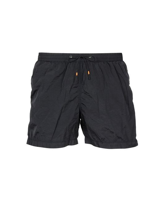 Rrd Blue Shorts