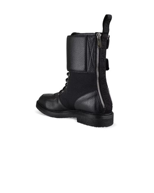 Botas Balmain de color Black