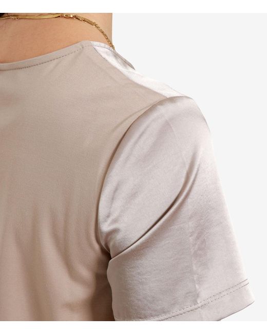 Weekend by Maxmara Gray Shirts