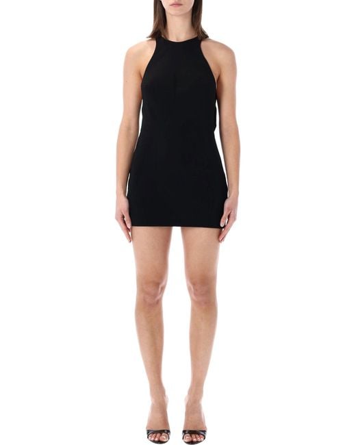 ANDAMANE Black Dresses