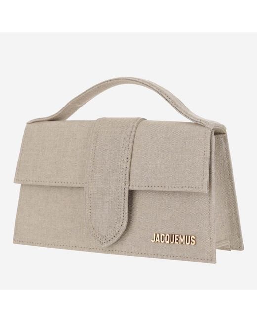 Jacquemus Natural Jacquemus