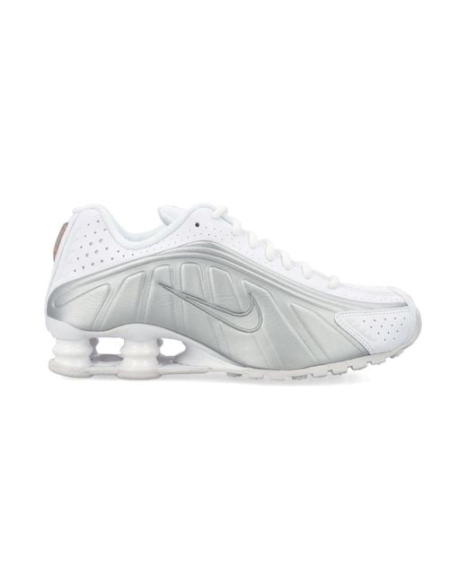 Nike White Sneakers