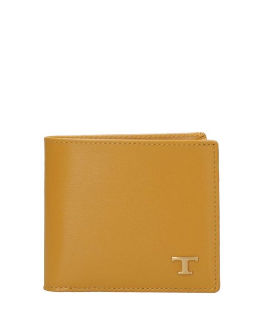 Tod's Natural Wallets for men