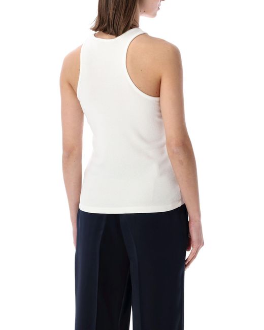 Anine Bing White Top
