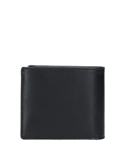 Tod's Black Wallets for men