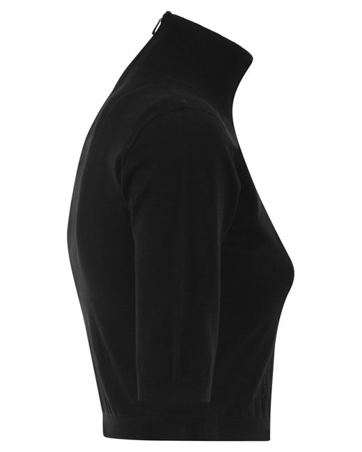 Max Mara Black Title: Mxscanale