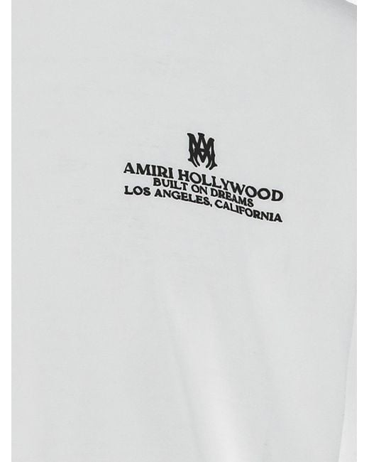 Amiri White Amiri