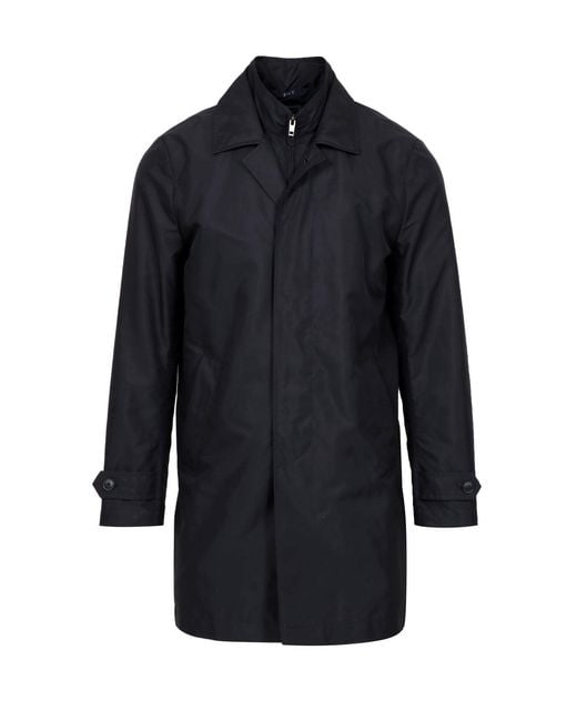 Fay Blue Coats