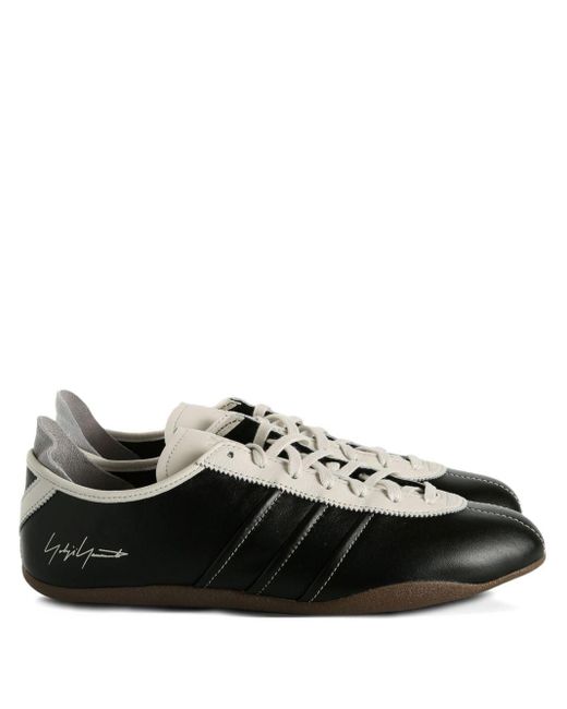 Zapatillas Tokio Y-3 de hombre de color Black