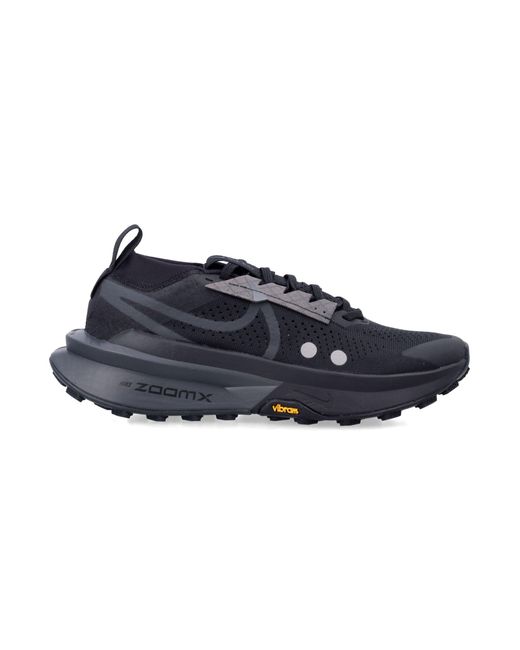 Nike Blue Zegama Trail 2 Sneakers