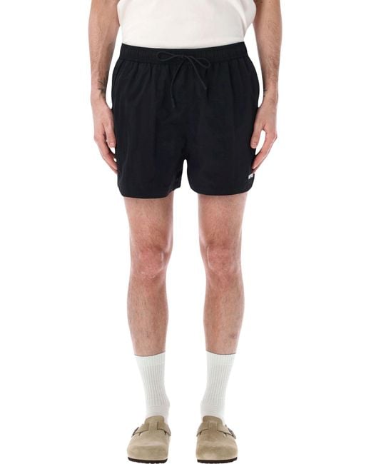 Ar ropa de mar Represent de color Black