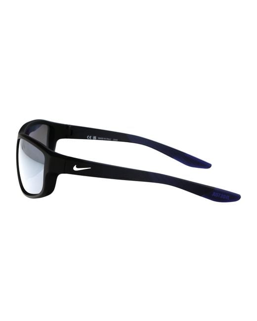 Nike Black Sunglasses