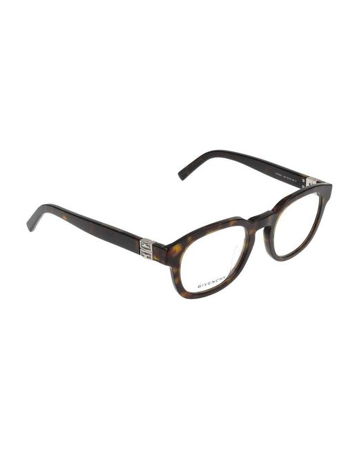 Givenchy Black Sonnenbrille GV50011 I 052 /21/140