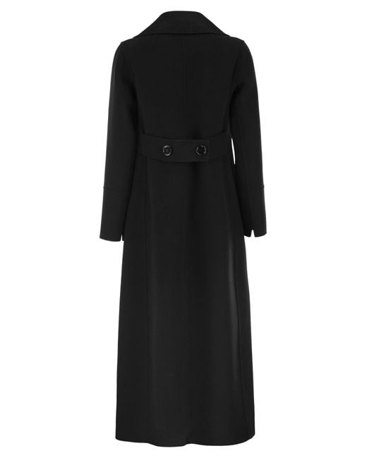 Max Mara Black S Max Mara Smmcustodi