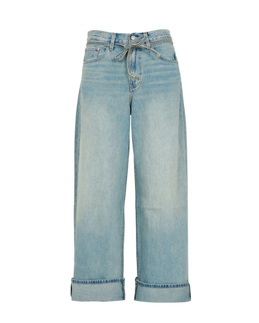 Levi's Blue Jeans