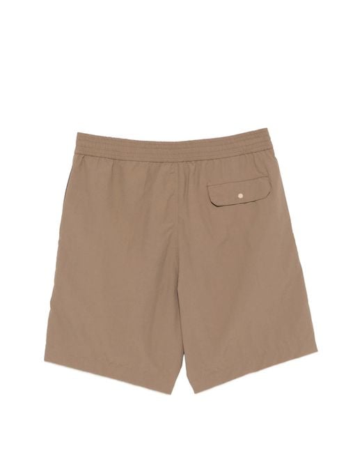 A.P.C. Natural Maillot De Bain