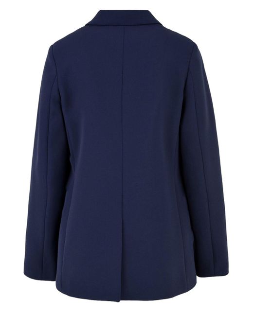 SOLOTRE Jassen Blauw in het Blue