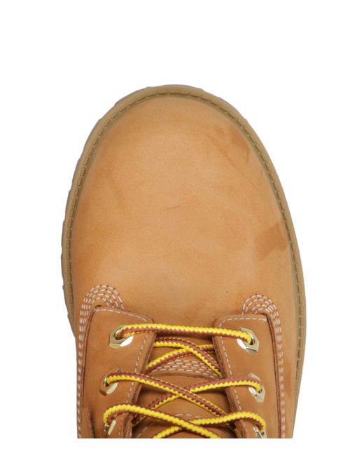 Timberland Brown Boots