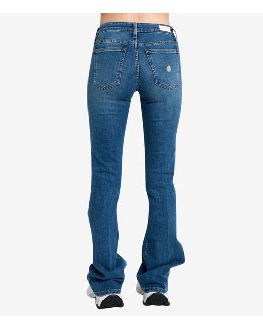 Enfilez le jean plus complet Don The Fuller en coloris Blue