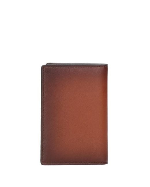 Tod's Brown Wallets for men