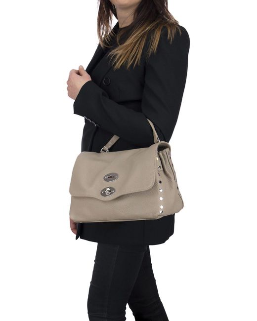 Zanellato Gray Postina S Daily Bag