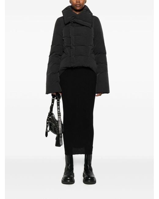 Rick Owens Black Rick Owens