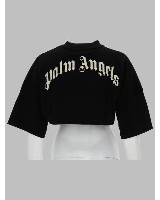 Palm Angels Black Palm Angels