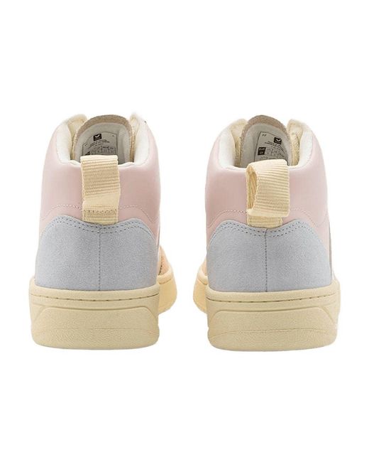 Veja Multicolor V-15 Sneakers