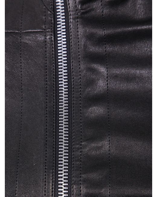 ♪ Je dois sortir d'ici ♪ Rick Owens en coloris Blue