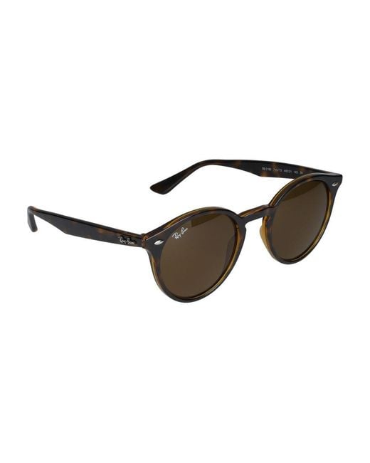 Ray-Ban Multicolor Sonnenbrille 0 RB2180 710/73/21/150