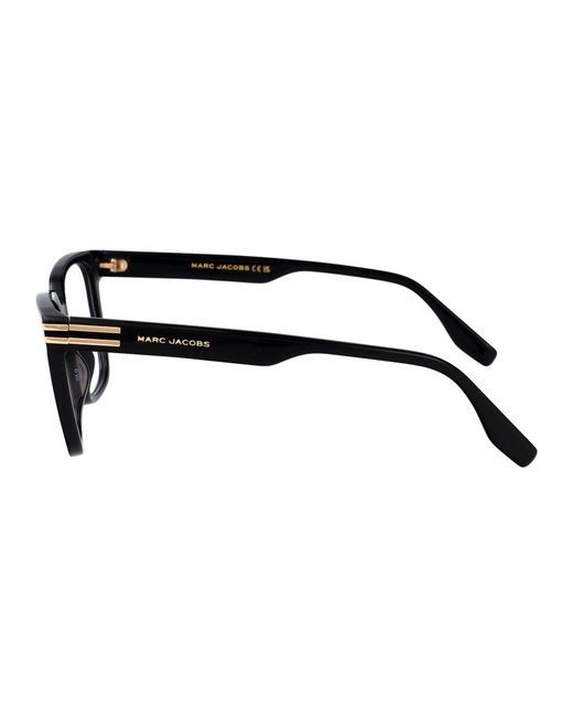 Marc Jacobs Brown Squared Optical Marc 754 807 for men