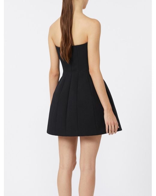 Max Mara Black Dresses