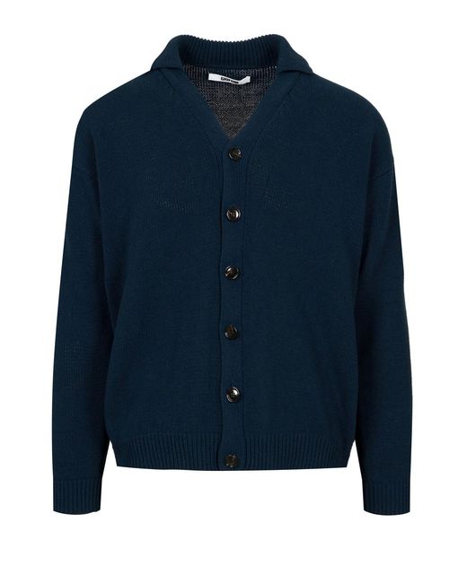 Grifoni Jassen Blauw in het Blue