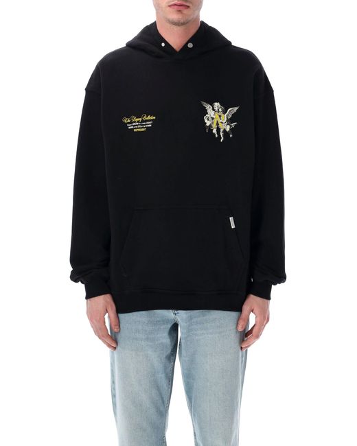 Represent Vertegenwoordigen Kleding.... in het Black