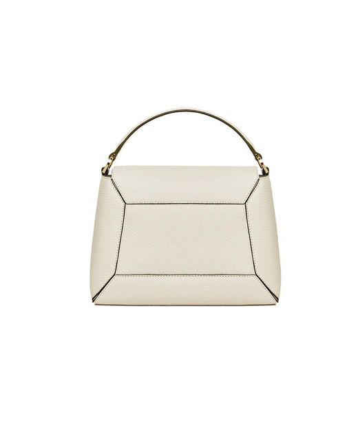 Bolsas .. Strathberry de color White