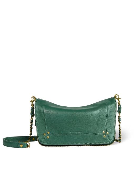 Jérôme Dreyfuss Green Bobi S