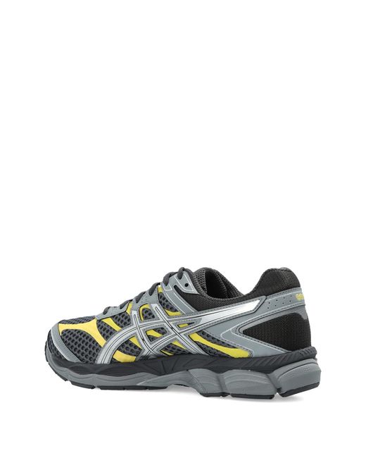 Asics Green Gel-Cumulus 16