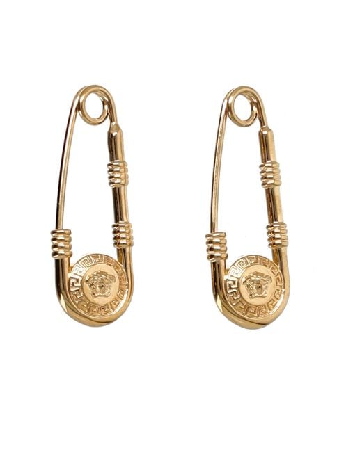 Versace Metallic Accessoires