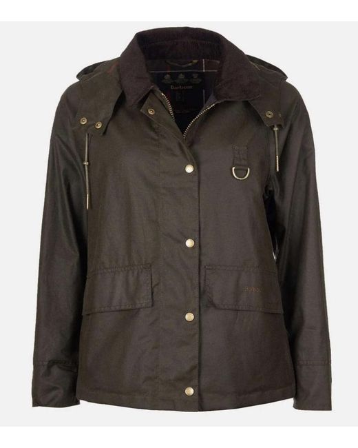 Avon Cera Barbour de color Black