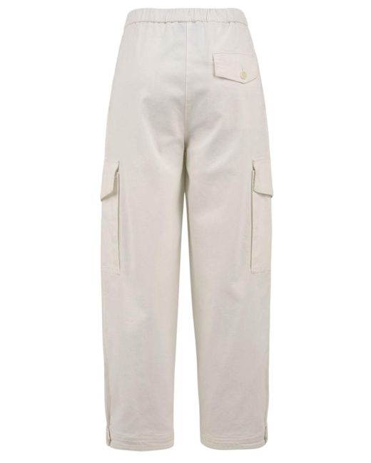 Aspesi Broek in het White