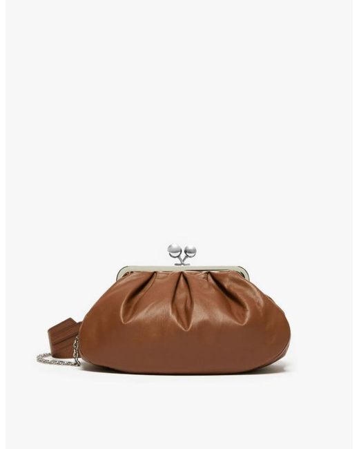 Weekend by Maxmara Cubico in het Brown
